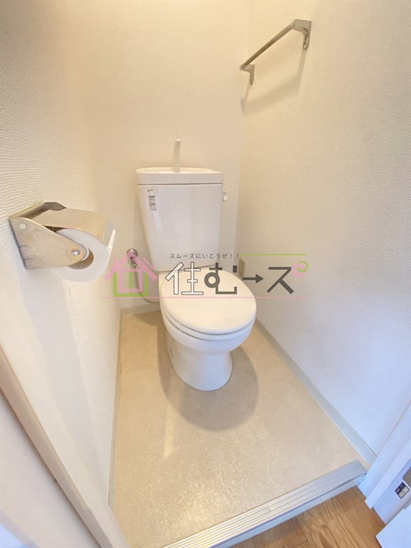平和相互ビル北堀江 その他3