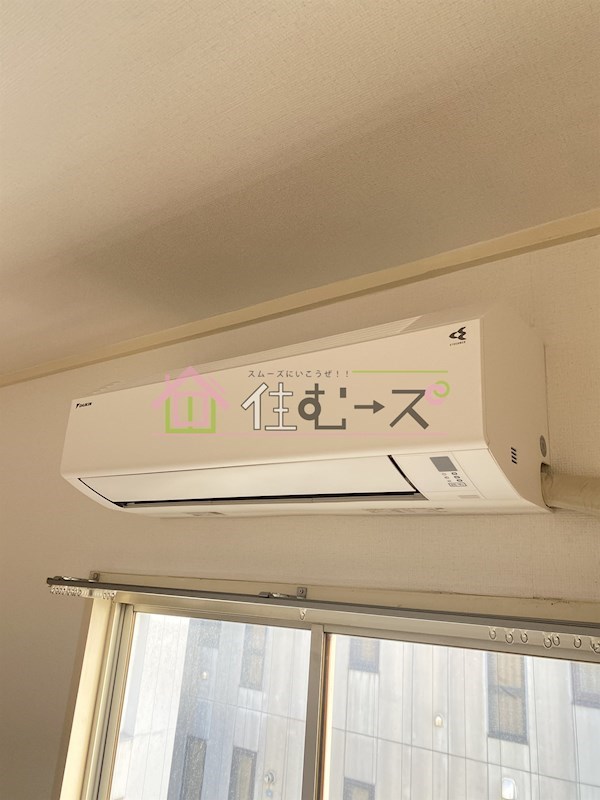 平和相互ビル北堀江 その他5