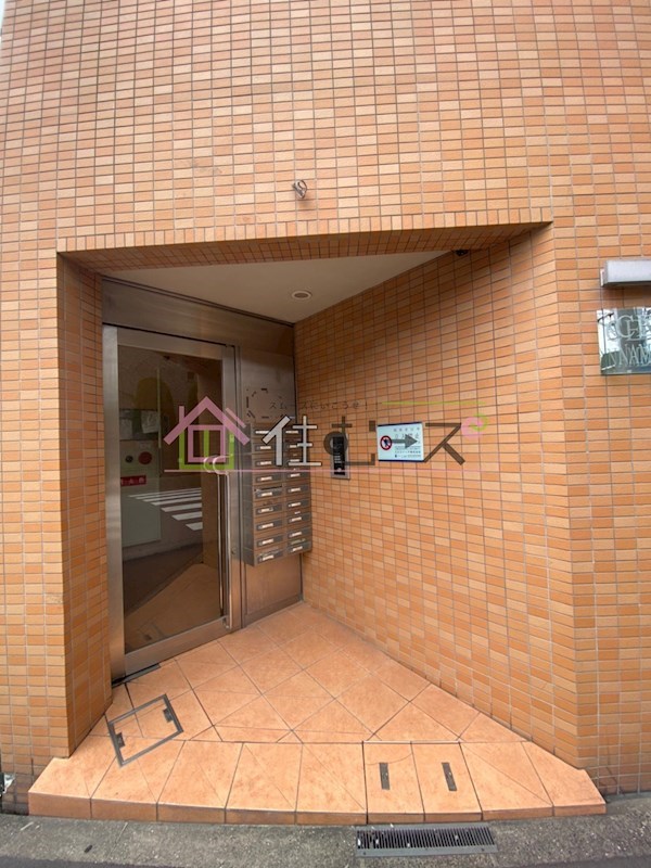 セビーヌ難波南 その他1