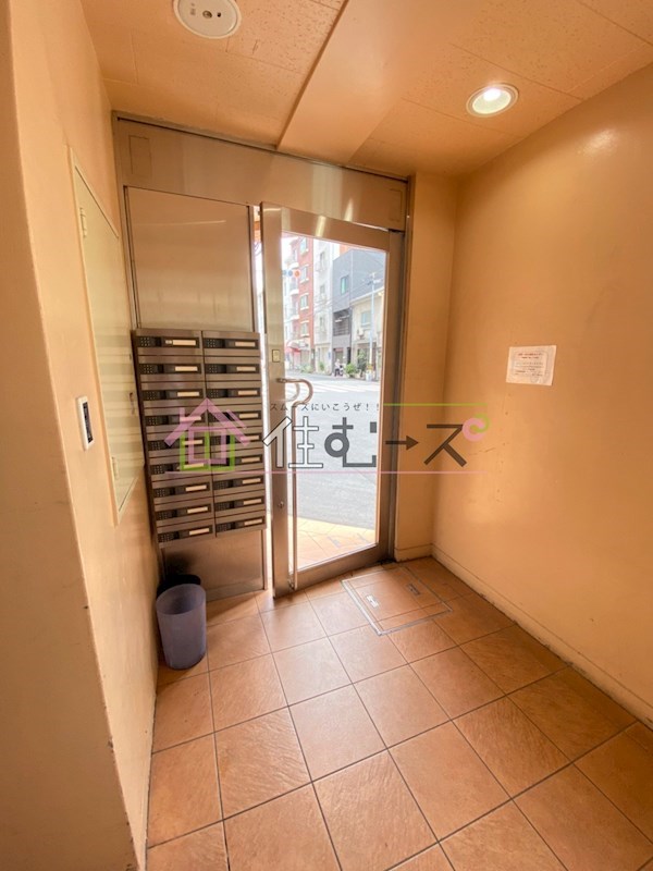 セビーヌ難波南 その他外観2