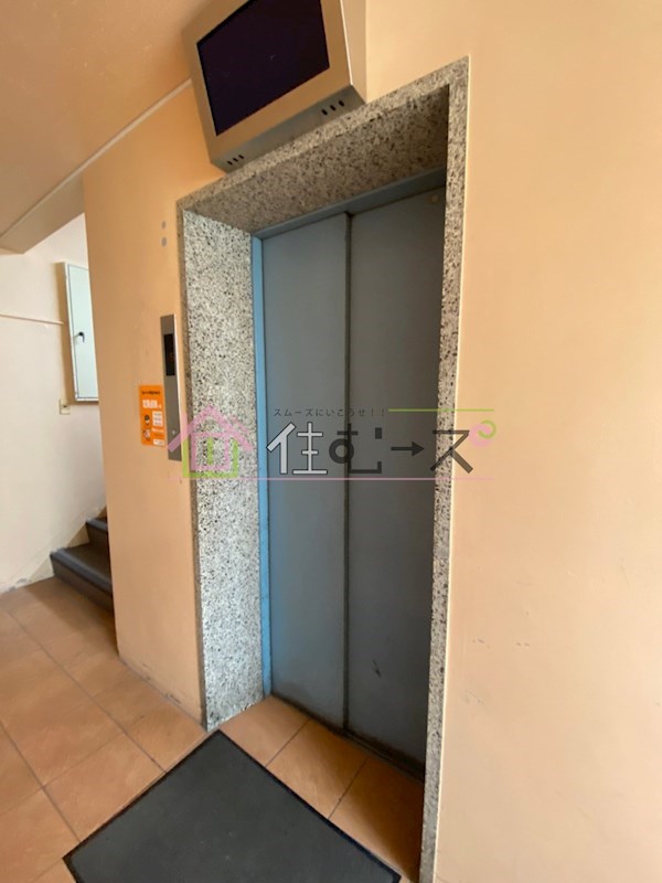 セビーヌ難波南 その他外観3