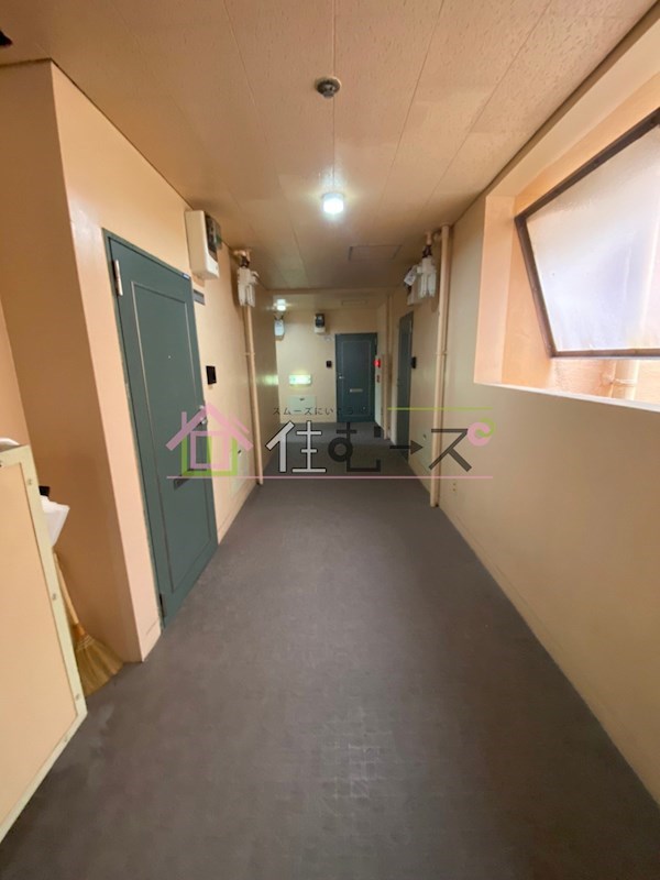 セビーヌ難波南 その他外観4