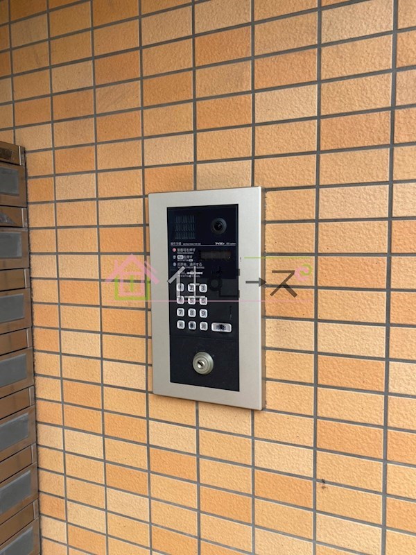 セビーヌ難波南 その他外観5