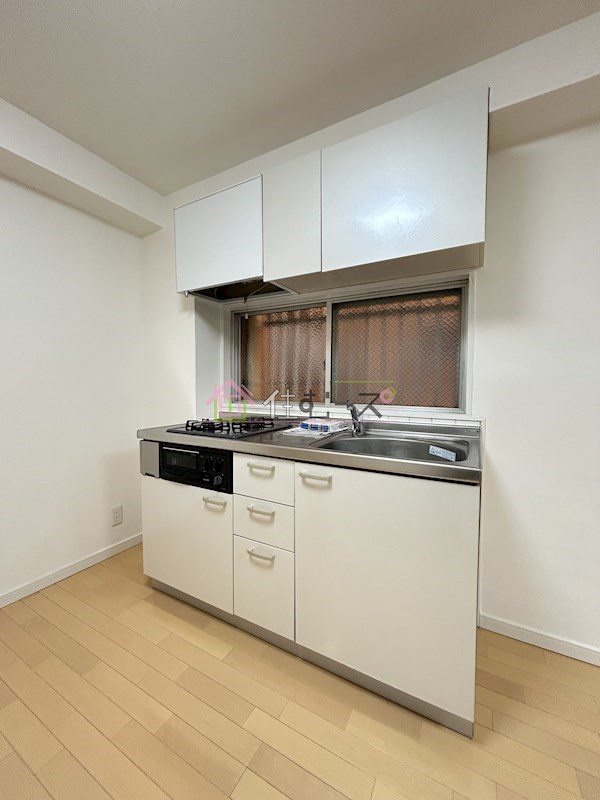 セビーヌ難波南 キッチン