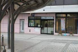 クリエオーレ私市山手 周辺画像9