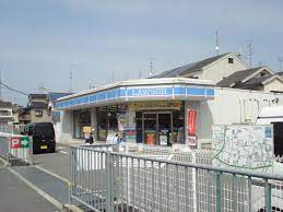 クリエオーレ私市山手 周辺画像1