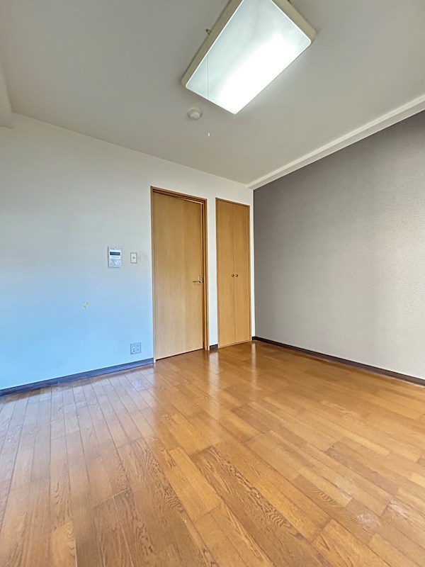 villa　Kei リビング