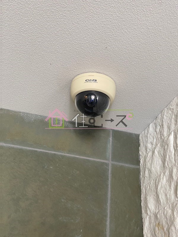 ジュネーゼ京町堀パークサイド その他外観5