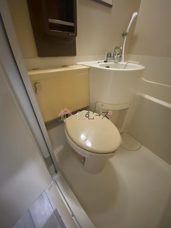 オフィスポート本町WEST その他2