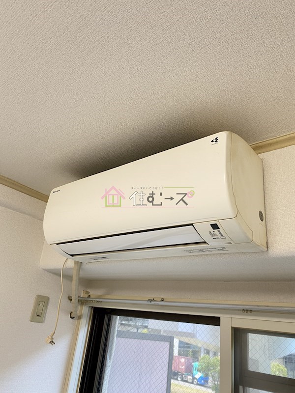 オフィスポート本町WEST その他6