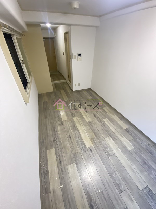 オフィスポート本町WEST リビング