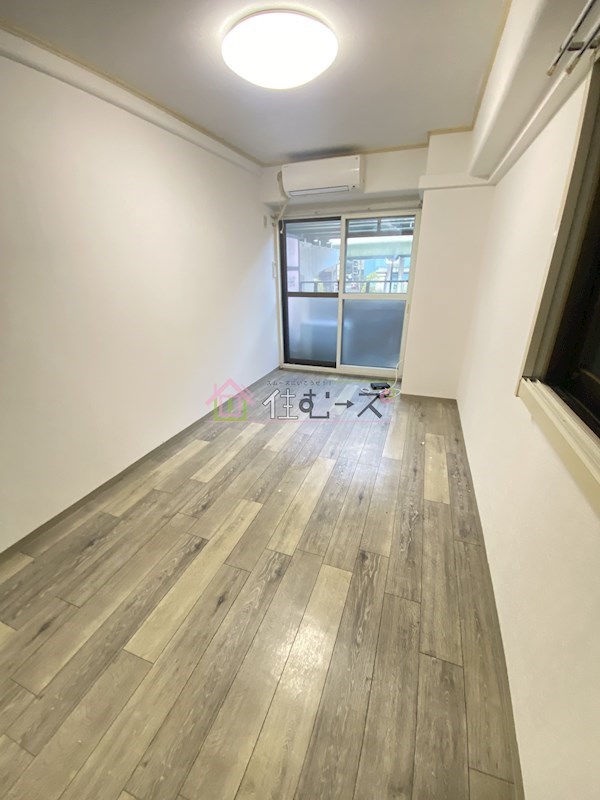 オフィスポート本町WEST ベッドルーム