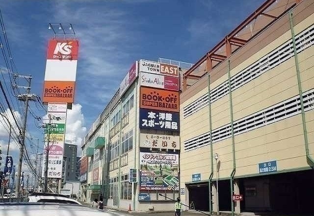 リエ－ト　佐太 その他外観2
