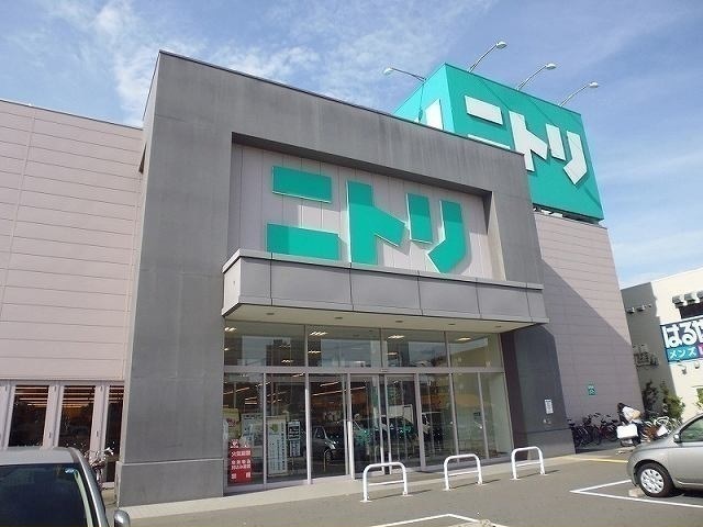 リエ－ト　佐太 その他外観4