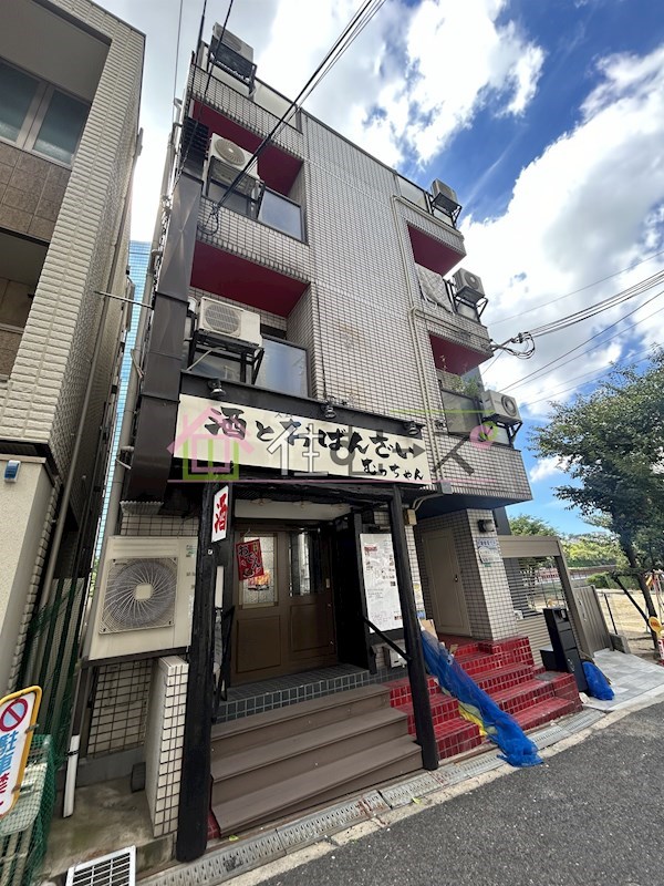 コーポ片町 その他外観1