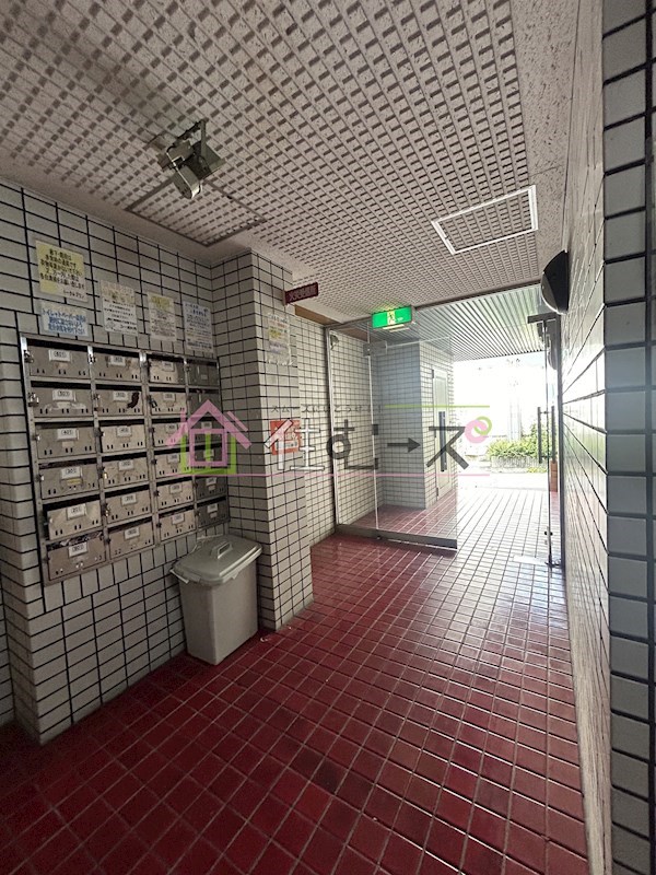 コーポ片町 その他外観2