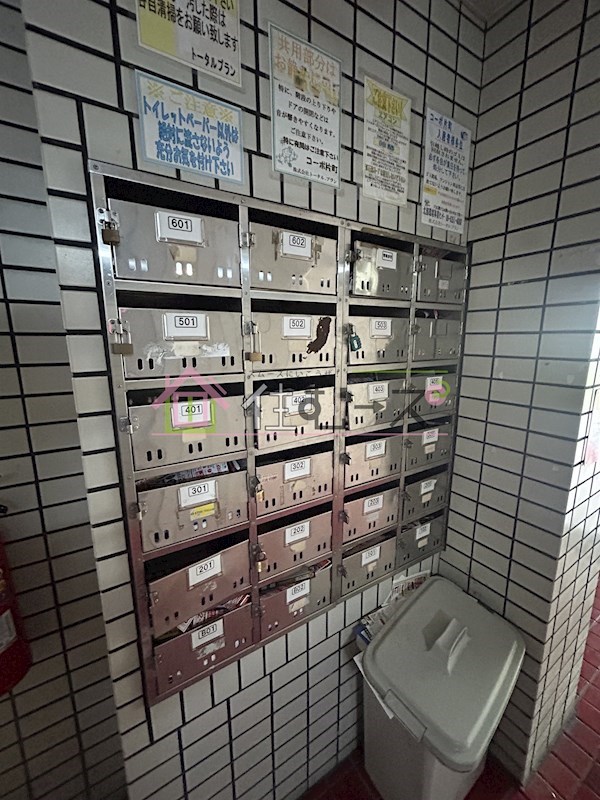 コーポ片町 その他外観4