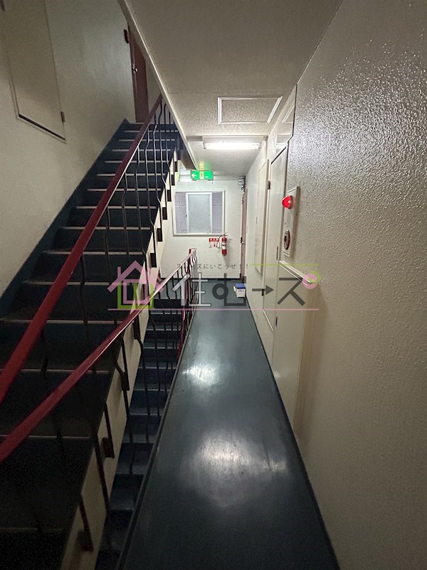 コーポ片町 その他外観6