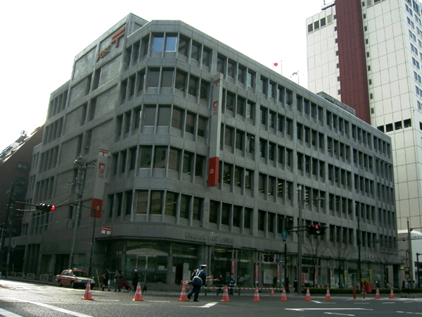 コーポ片町 周辺画像6