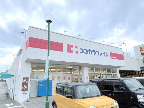 トリシア Yuki 周辺画像2