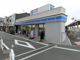 パサログランデ上野芝 周辺画像1