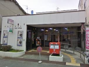 パサログランデ上野芝 周辺画像5