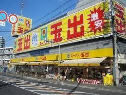 リアン・フレール　白鷺 周辺画像2