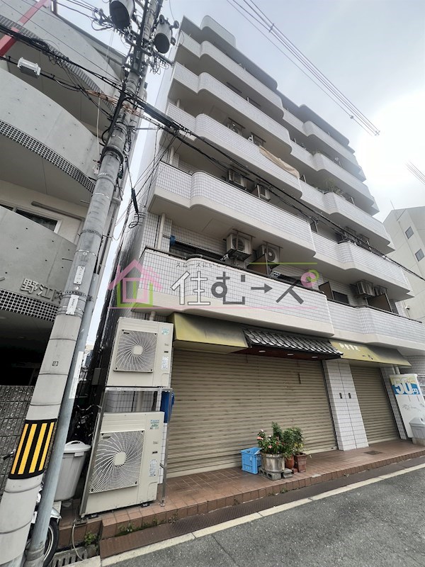 サンライフ内代 その他外観1