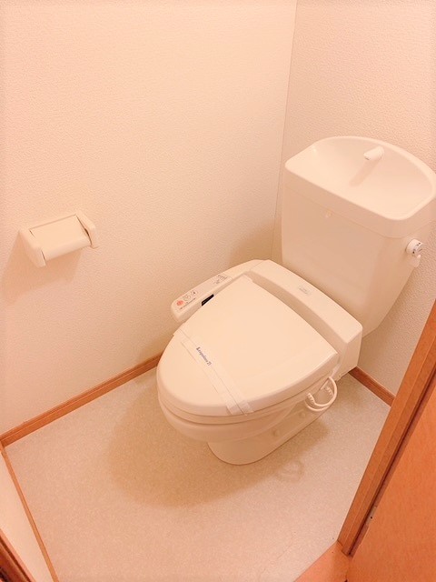 レオパレスブランシュヴァルⅢ その他4