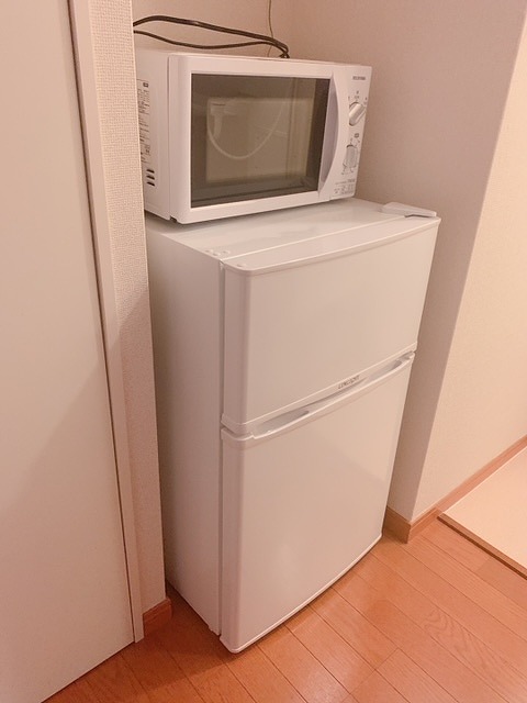 レオパレスブランシュヴァルⅢ その他6