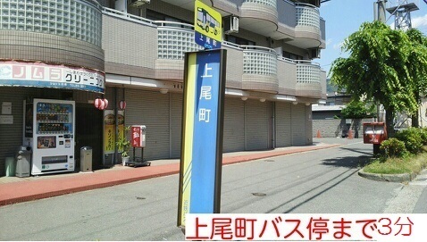 サンヴィレッジ上尾Ⅱ その他外観3