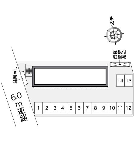 レオパレス川向 その他1