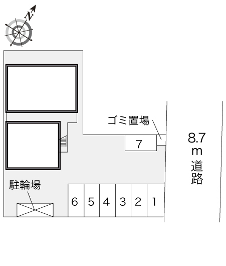 レオパレスセルボ その他1