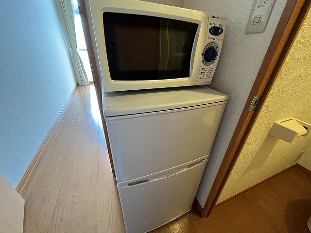 レオパレスセルボ その他15