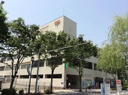 スマイリス 車之町東 周辺画像5