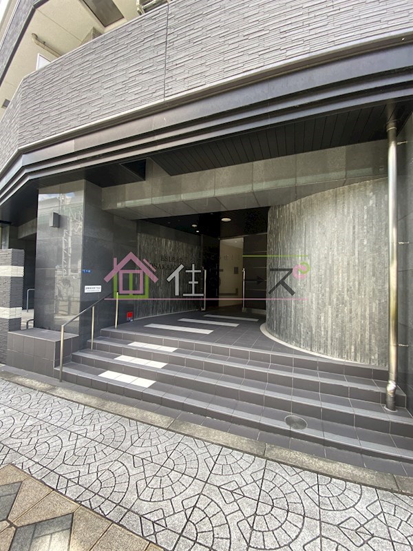 エスリード大阪城公園 その他1