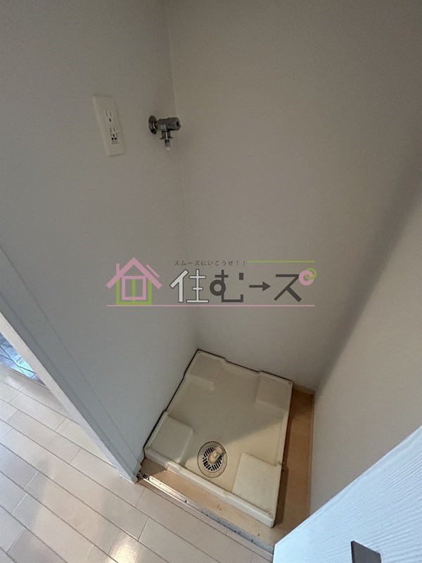 エスリード大阪城公園 その他2