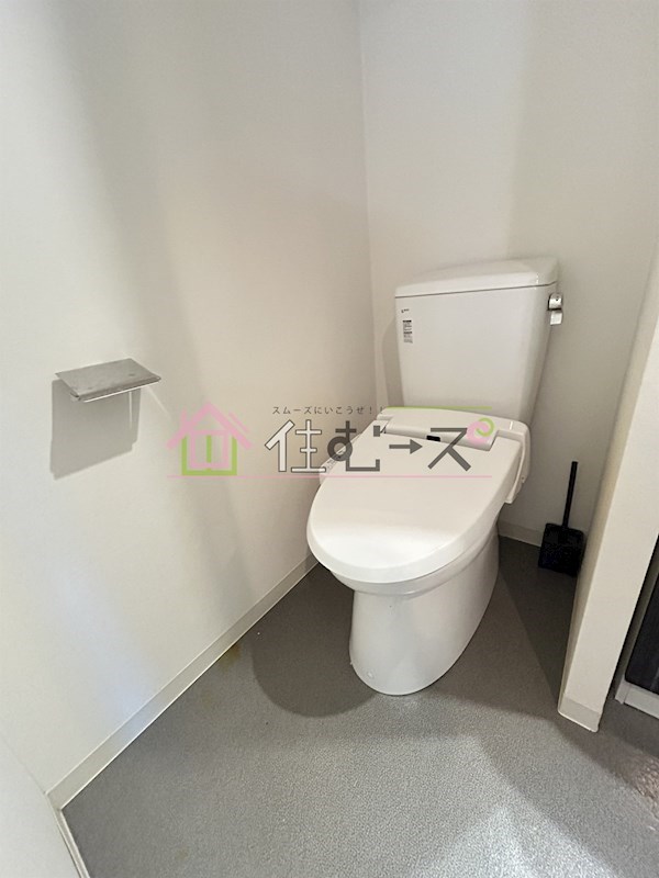 エスリード大阪城公園 その他4