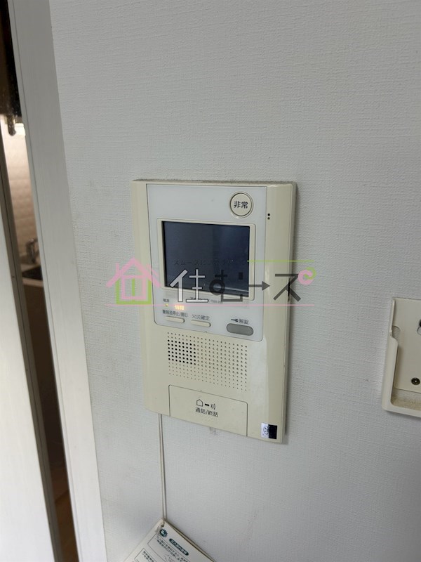 エスリード大阪城公園 その他6