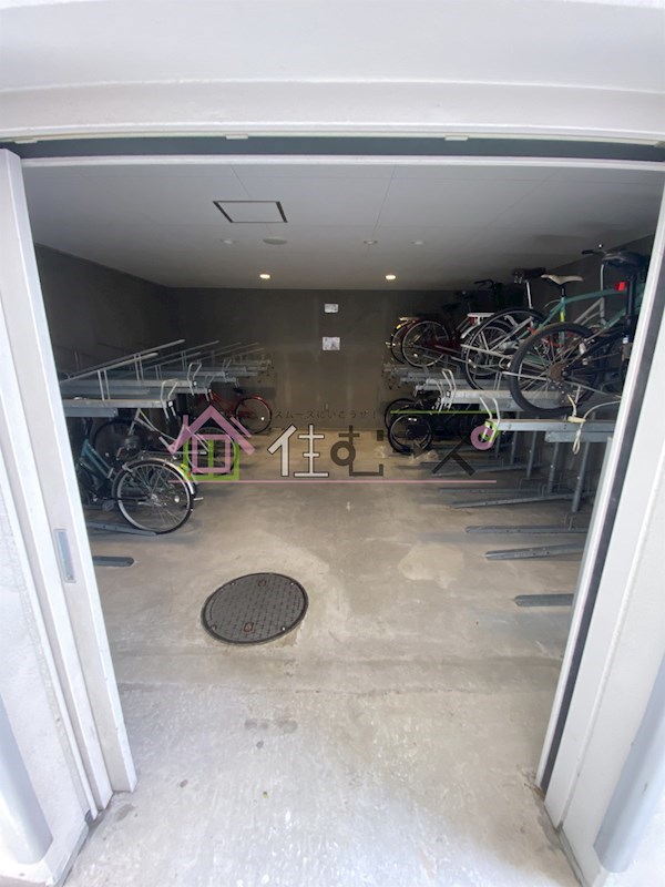 エスリード大阪城公園 その他外観3