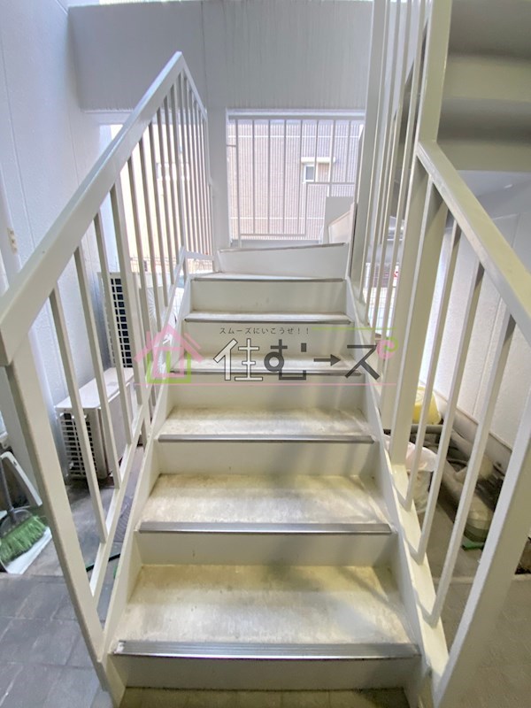 パルケラード その他外観4