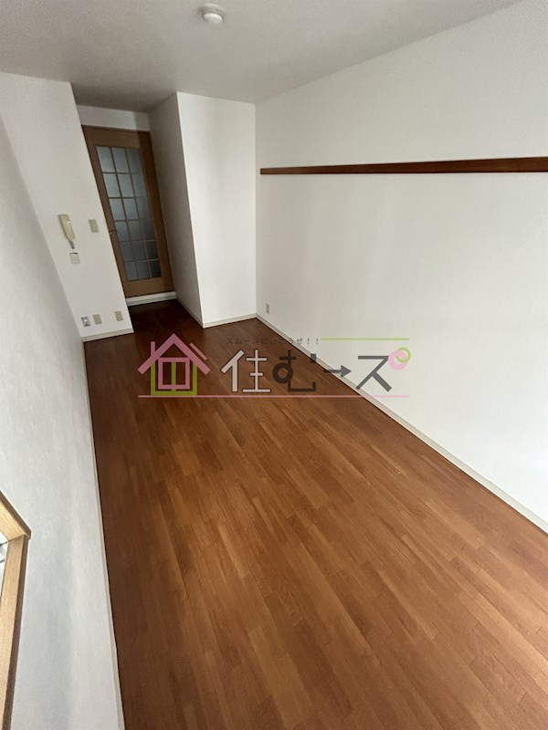 パルケラード リビング