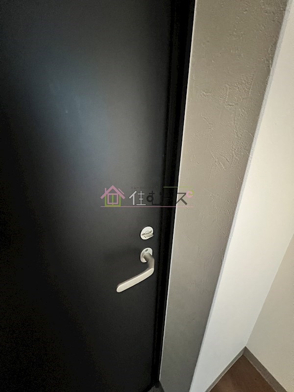 阪南ハイツ その他4