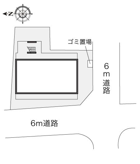 レオパレスカルチェ その他1