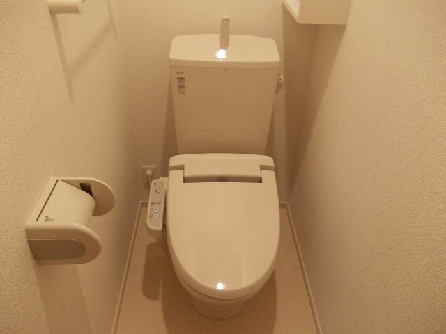 ベルアンジュ その他1