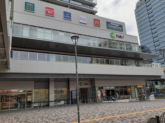 その他外観1