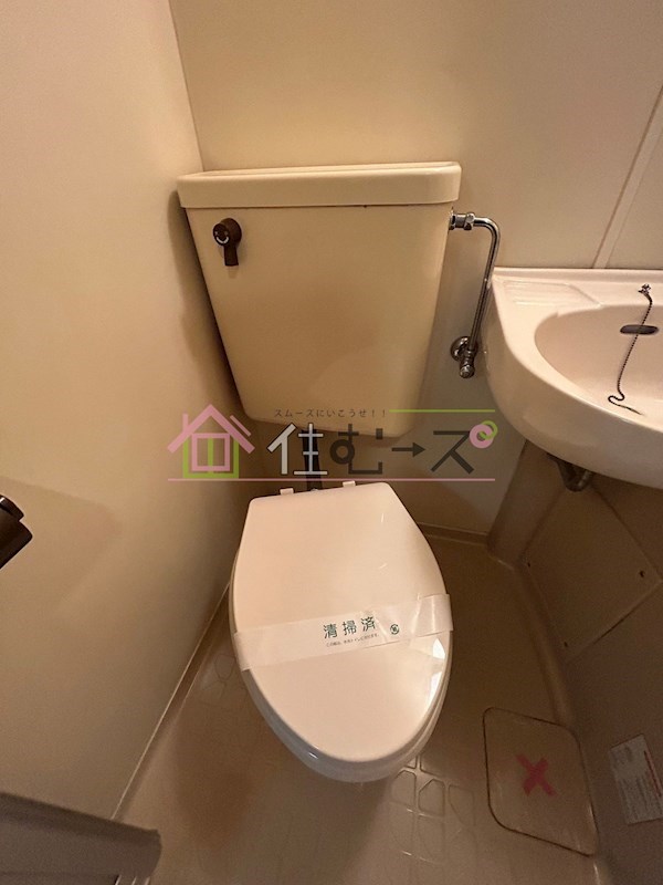 ノアーズアーク桃谷駅前 その他3