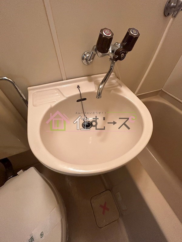 ノアーズアーク桃谷駅前 その他4