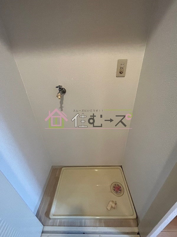 ノアーズアーク桃谷駅前 その他5