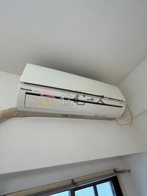 ノアーズアーク桃谷駅前 その他6